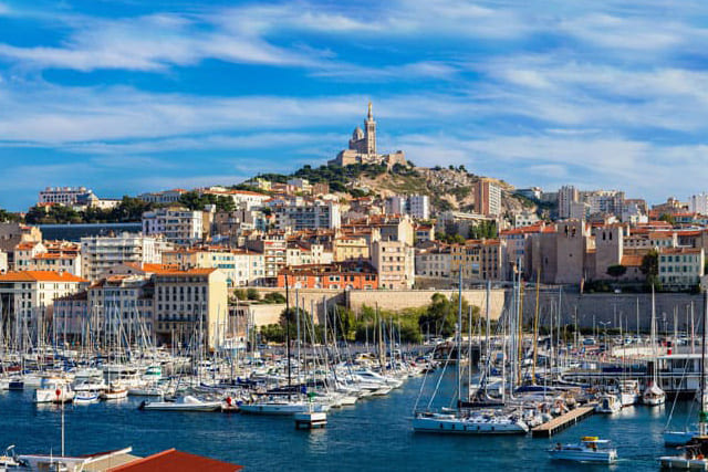 Provence