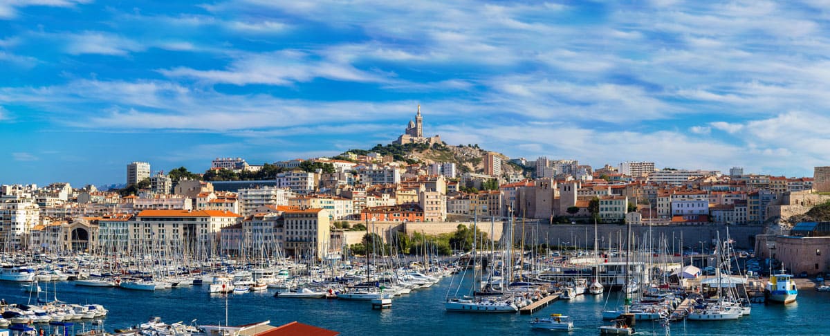 Provence Provence